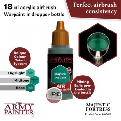 Army Painter Air - Majestic Fortress