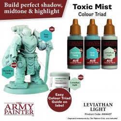 Army Painter Air - Leviathan Light