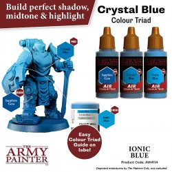 Army Painter Air - Ionic Blue