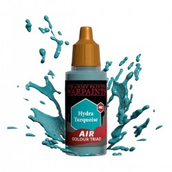 Army Painter Air - Hydra Turquoise