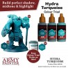 Army Painter Air - Hydra Turquoise