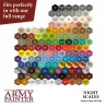 Army Painter Metallics - Night Scales