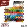 Army Painter Metallics - Gemstone