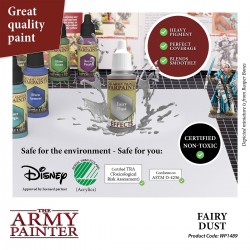Army Painter Metallics - Fairy Dust