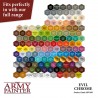 Army Painter Metallics - Evil Chrome