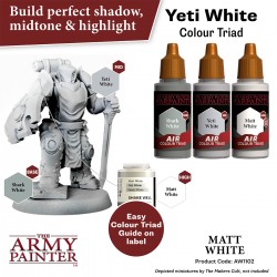 Army Painter Air - White Primer 100 ml