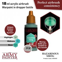 Army Painter Air - Hazardous Smog