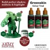Army Painter Air - Greenskin