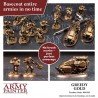 Army Painter Air - Greedy Gold