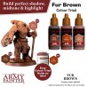 Army Painter Air - Fur Brown