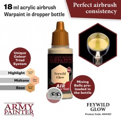 Army Painter Air - Feywild Glow
