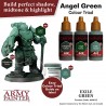 Army Painter Air - Exile Green