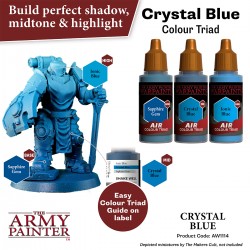 Army Painter Air - Crystal Blue