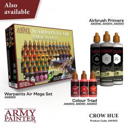 Army Painter Air - Crow Hue