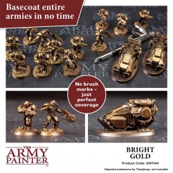 Army Painter Air - Bright Gold