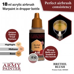 Army Painter Air - Brethil Blush