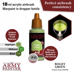Army Painter Air - Bogey Green