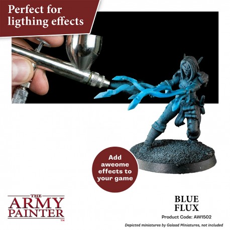 Army Painter Air - Blue Flux