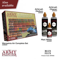 Army Painter Air - Blue Flux