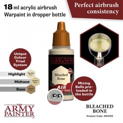 Army Painter Air - Bleached Bone