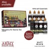 Army Painter Air - Black Primer 100 ml