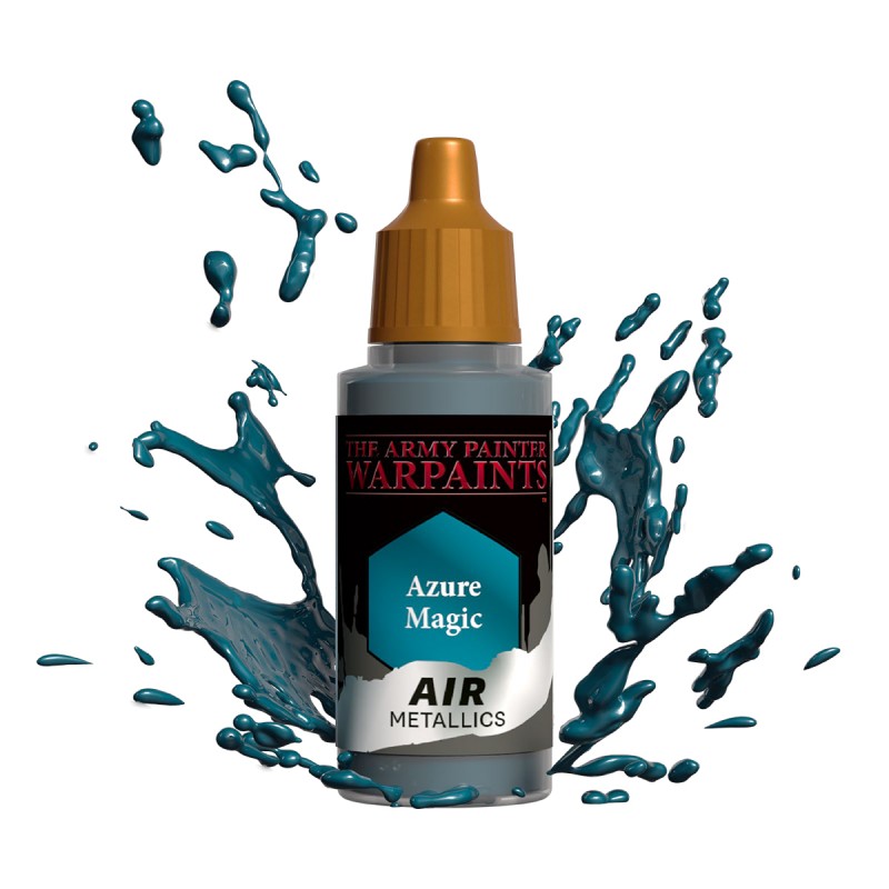 Army Painter Air - Azure Magic
