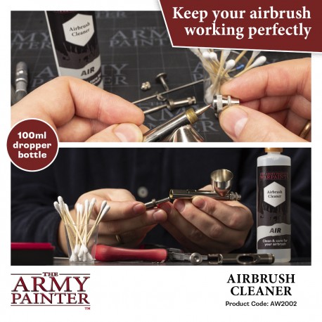 Army Painter - Airbrush Cleaner 100 ml