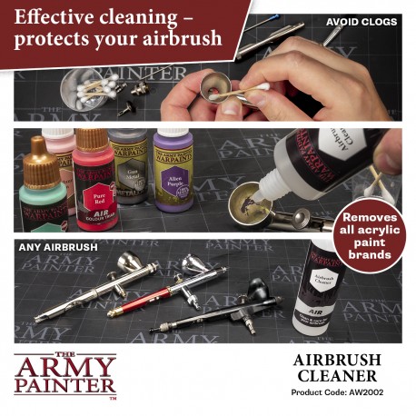 Army Painter - Airbrush Cleaner 100 ml