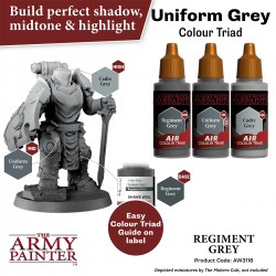 Army Painter Air - Grey Primer 100 ml