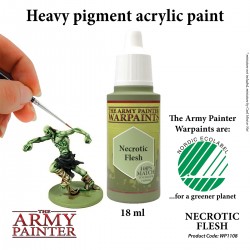 Army Painter Necrotic Flesh