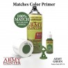 Army Painter Army Green