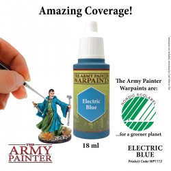 Army Painter Electric Blue