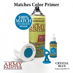 Army Painter Crystal Blue