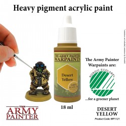 Army Painter Desert Yellow