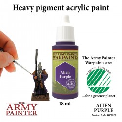 Army Painter Alien Purple
