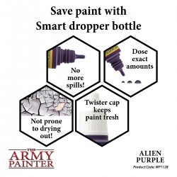 Army Painter Alien Purple