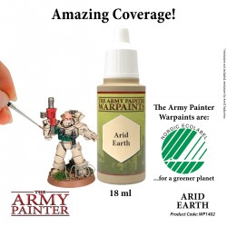 Army Painter Arid Earth