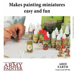Army Painter Arid Earth