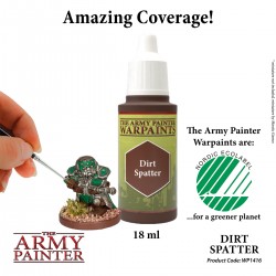 Army Painter Dirt Spatter
