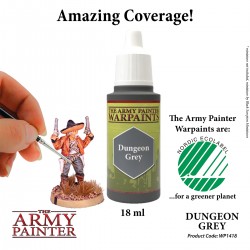 Army Painter Dungeon Grey