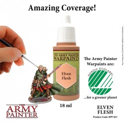 Army Painter Elven Flesh