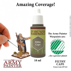 Army Painter Filthy Cape