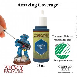 Army Painter Griffon Blue