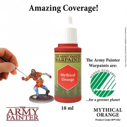 Army Painter Mythical Orange