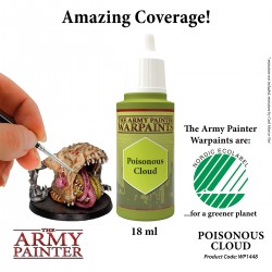 Army Painter Poisonous Cloud