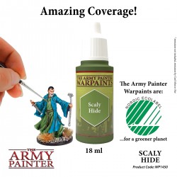 Army Painter Scaly Hide