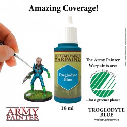 Army Painter Troglodyte Blue