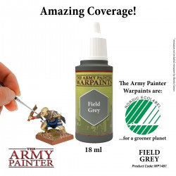 Army Painter Field Grey