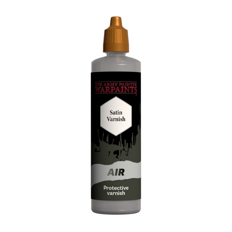 Army Painter Air - Aegis Suit Satin Varnish 100 ml