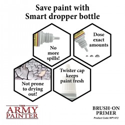 Army Painter Effects - Brush-On Primer